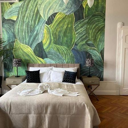 Orangehomes Panthera Luxury Apartment Budapest Eksteriør bilde