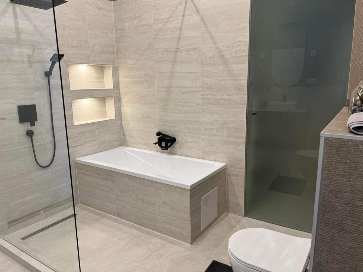 Orangehomes Panthera Luxury Apartment Budapest Eksteriør bilde